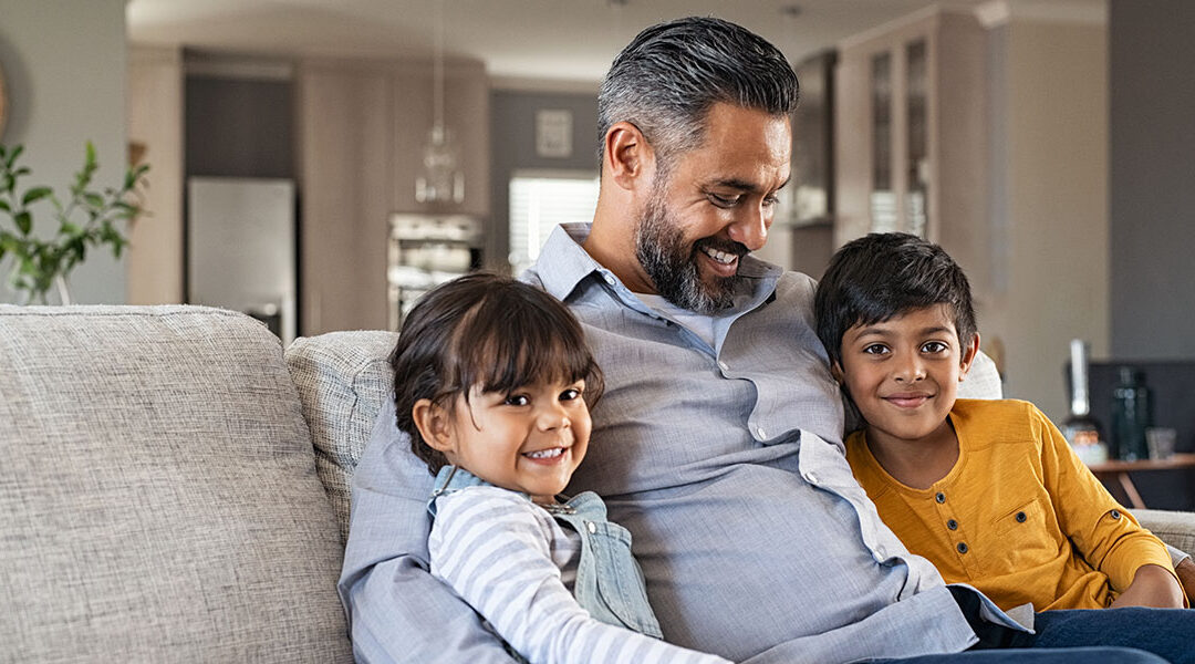 Seeking Full Custody As A Father