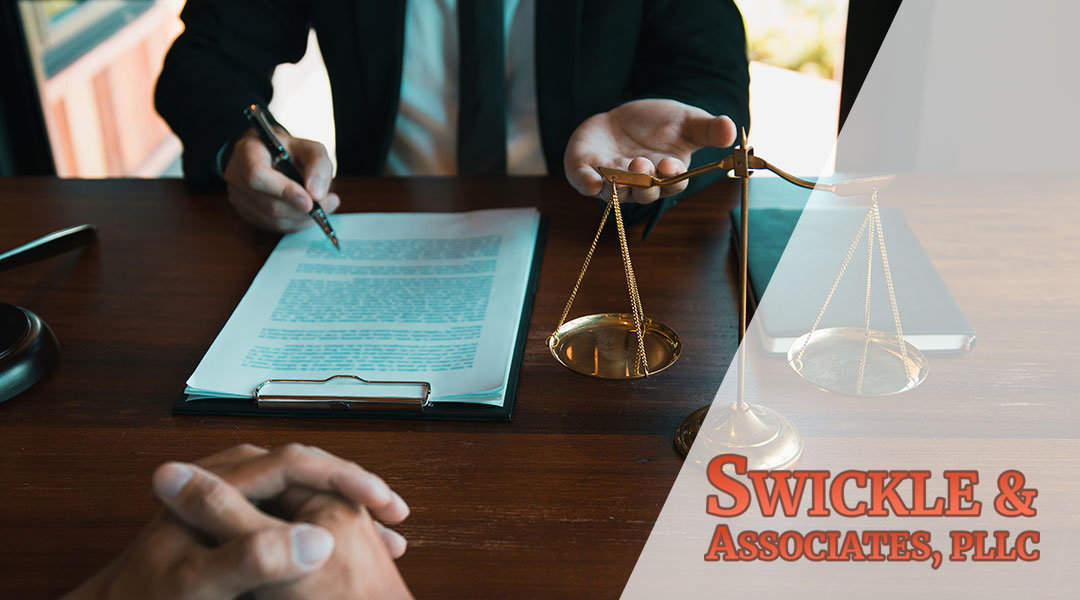 Accepting A Plea Agreement In A Criminal Offense