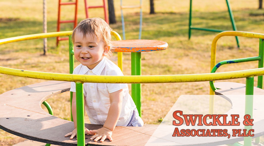 Special Needs Children and Divorce
