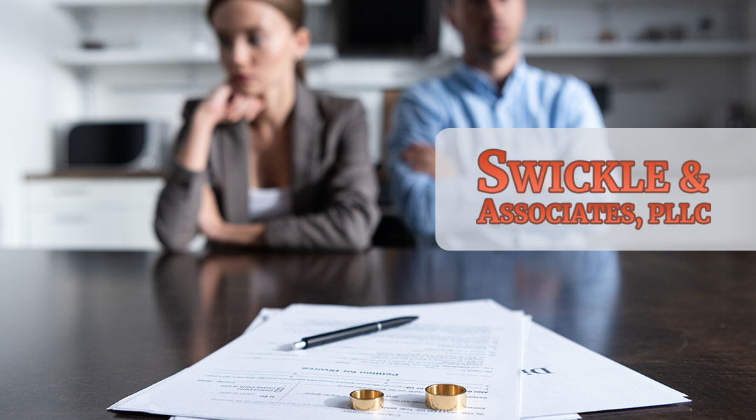 Financially Preparing For A Divorce In Florida