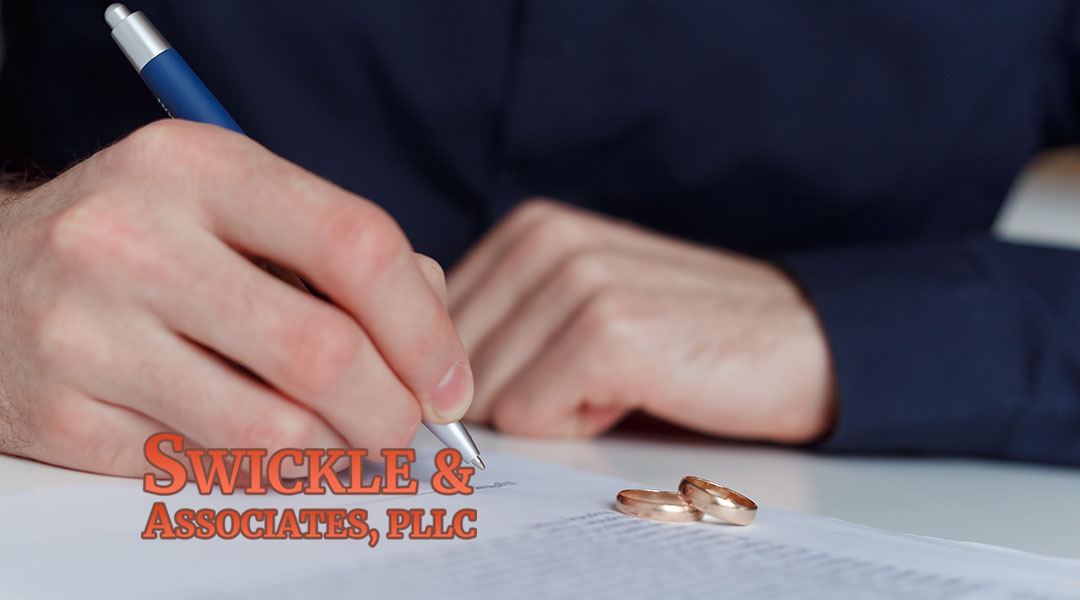 What If My Spouse Won’t Sign The Divorce Papers?