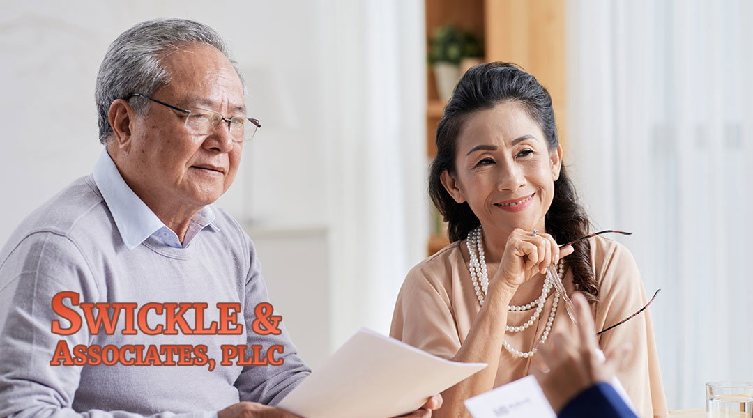 Estate Planning For Families