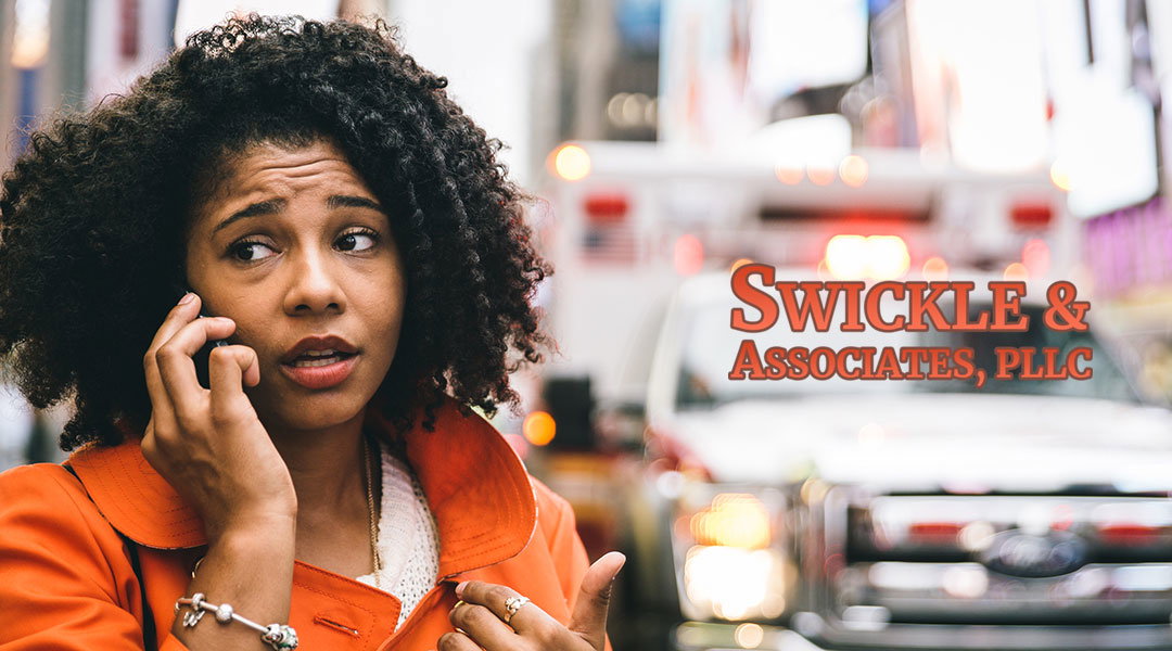 Reckless Driving And Vehicular Manslaughter: What To Do Next
