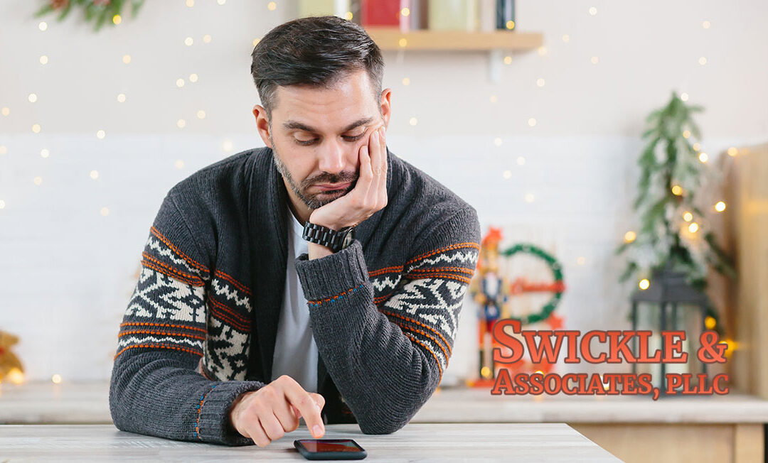 Prepare For Your First Post-Divorce Holiday Season