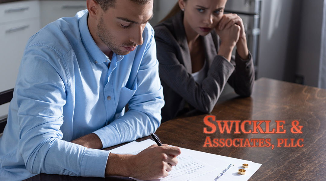 Learning The Requirements For Divorce