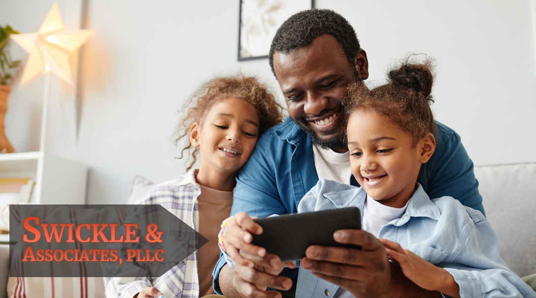 Time-Sharing Custody In Florida
