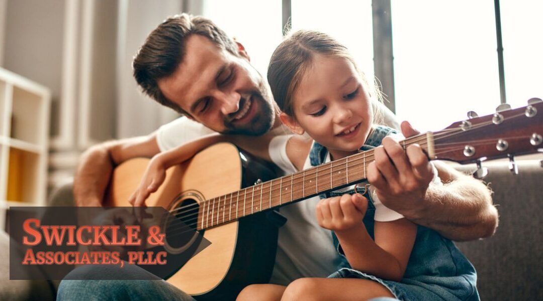 Learning If 50/50 Custody Is Best
