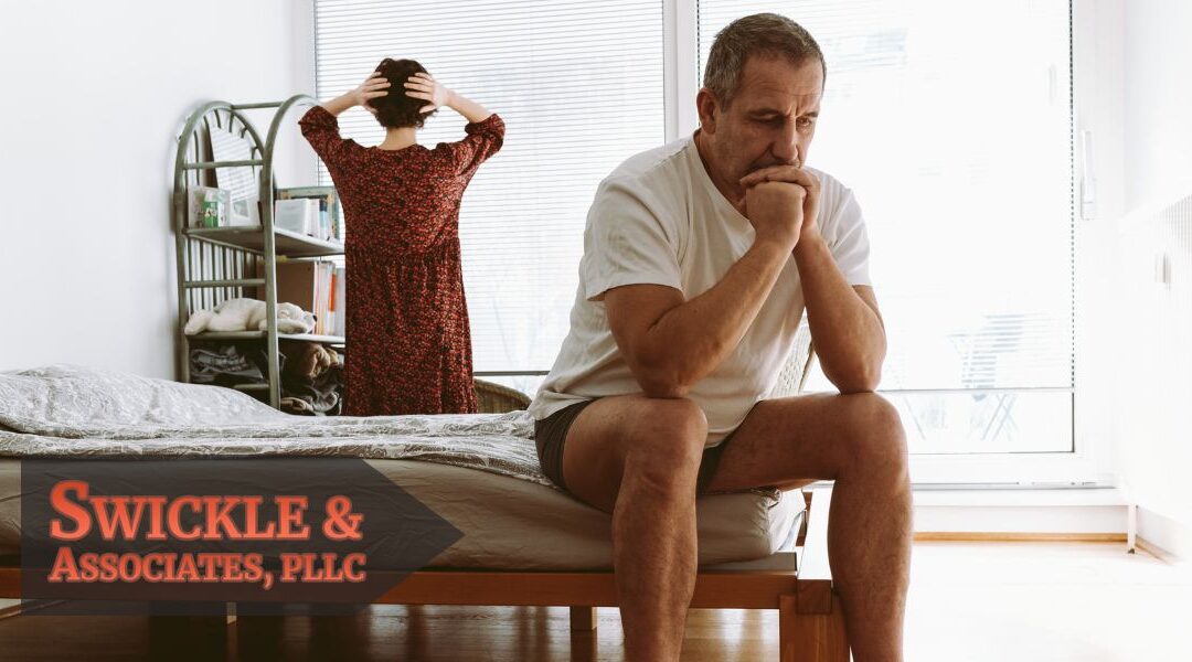 How To Protect Yourself After A Divorce